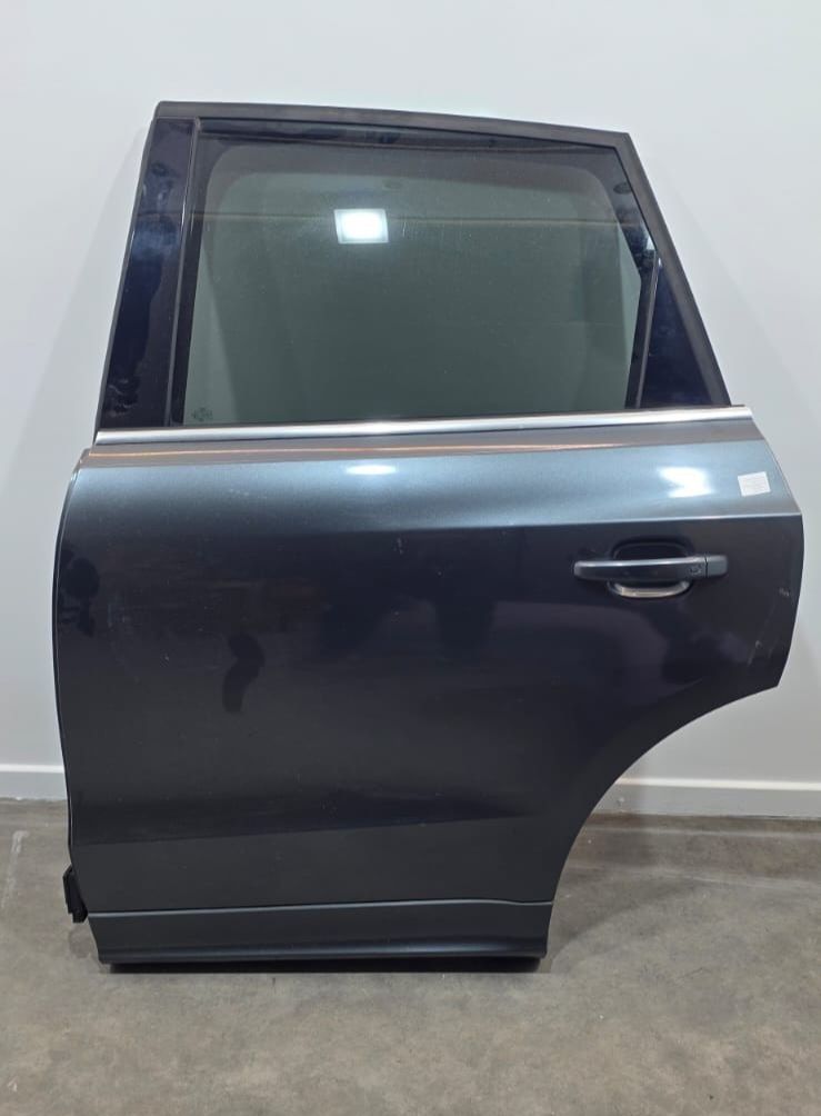 ✅Porte arriere gauche AUDI Q5 S LINE Q5 8R 2012 8R0833051B 50006025