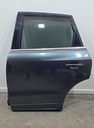 ✅Porte arriere gauche AUDI Q5 S LINE Q5 8R 2012 8R0833051B 50006025