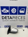 ✅Retroviseur exterieur électrique gauche VOLKSWAGEN GOLF VI 5K0857501CJ9B9