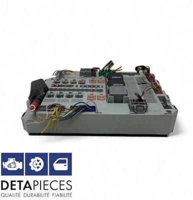 ✅Boîte à fusibles 7340-9553-40 8X2T-14B476-BF Jaguar XF 2013 2.2d 57925475