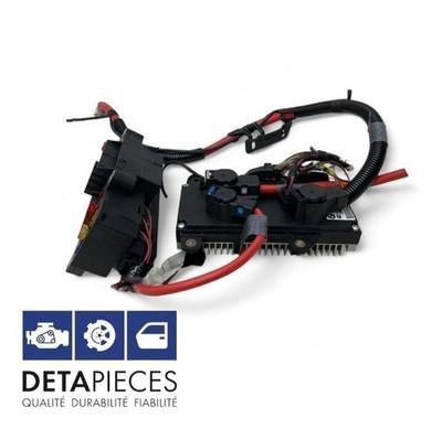 ✅Boîte de fusibles BMW 730D 2008 E65 3.0D 61136900583 6900583 54822685
