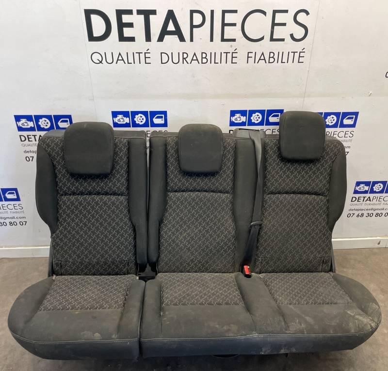 ✅ Siège Banquette Arriere RENAULT KANGOO 2013  883015038R 141441