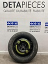 ✅Roue de secours MERCEDES A CLASS 2007 125/90R16 98M 5x112 1694000802 ET32