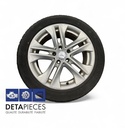 ✅JANTE MERCEDES E220 E250 E350 245/45R17 MS 5X112 8JX17 ET48 2124010902 79391444