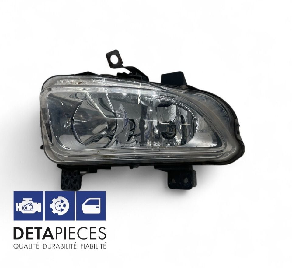 ✅FEU ANTIBROUILLARD AVANT GAUCHE FIAT 500X 2016 89250391 52088137 60617685
