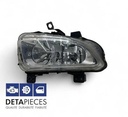 ✅FEU ANTIBROUILLARD AVANT GAUCHE FIAT 500X 2016 89250391 52088137 60617685