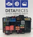 ✅ BOÎTE À FUSIBLES  MERCEDES BENZ C220 W205 2015 A2055848201 49025995