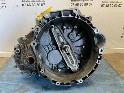 ✅BOITE DE VITESSES MANUELE GS6-53DG SI8 TCI8 2300981285 MINI 1.6D R60 45785275