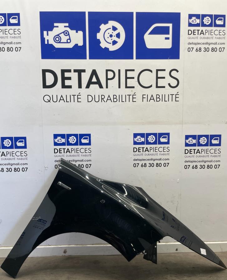 ✅AILE AVANT DROITE CITROEN C4 II Grand Picasso 2015 9803150280 88406095