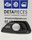 ✅Grille antibrouillard avant droite OPEL ASTRA 2014 J GTC 13264573 71562684