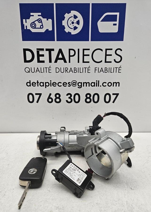 ✅NEIMAN ANTIVOL DE DIRECTION OPEL INSIGNIA 2011 Sports Tourer 20939745 71185224