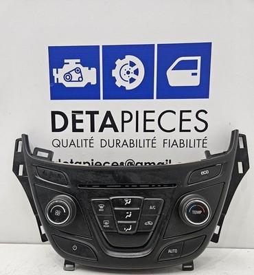 ✅Commande Chauffage OPEL INSIGNIA 2011 Sports Tourer A R: 544930977 L: 71185224