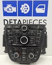 ✅Commande autoradio/ chauffage OPEL ASTRA 2014 J GTC 13360091 71562684
