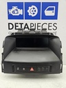 ✅Écran Multifonction OPEL ASTRA 2014 J GTC 22858076 18781835 71562684