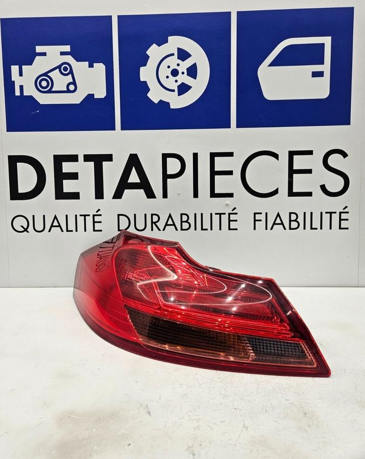 ✅FEUX/PHARE ARRIERE GAUCHE OPEL INSIGNIA 2011 Sports Tourer A 13226856 71185224