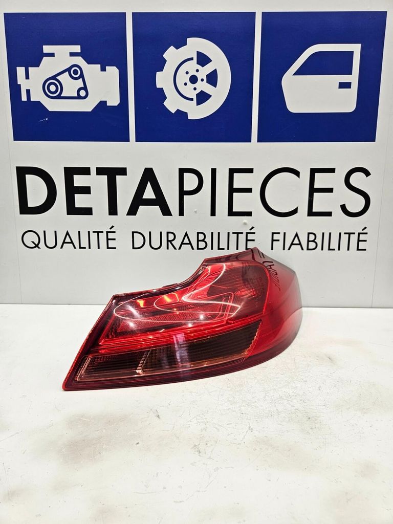 ✅FEUX/PHARE ARRIERE DROITE OPEL INSIGNIA 2011 Sports Tourer A 13226857 71185224