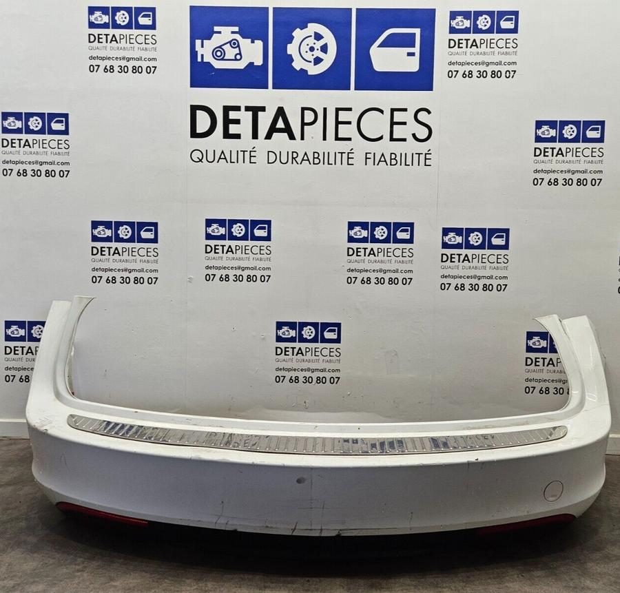 ✅PARE-CHOC ARRIERE OPEL INSIGNIA 2011 Sports Tourer A R: 13239098 L: 71185224