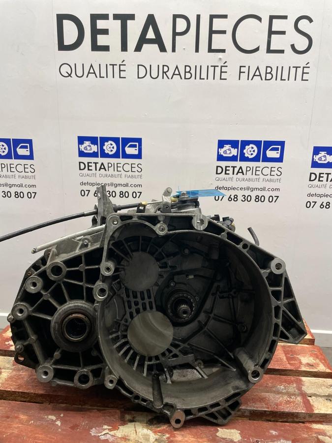 ✅Boite de vitesses MANUELLE MYJ F40 OPEL ASTRA 2013 J 2.0D 121kW 165CH 71562684