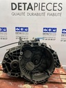 ✅Boite de vitesses MANUELLE MYJ F40 OPEL ASTRA 2013 J 2.0D 121kW 165CH 71562684