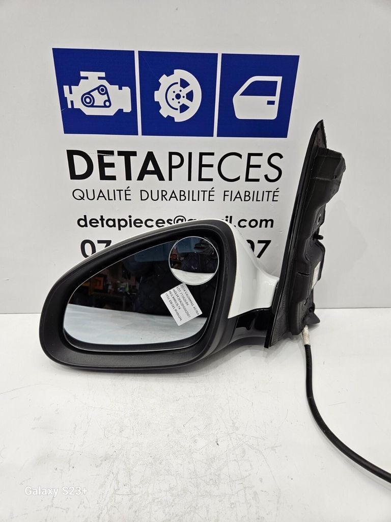 ✅Retroviseur exterieur GAUCHE OPEL ASTRA 2014 J GTC A046314 13352091 71562684