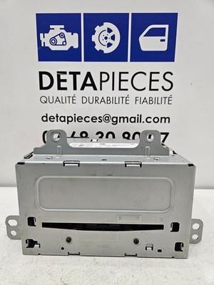 ✅Unité principale radio CD DVD GPS OPEL ASTRA 2014 22924493 495026044 71562684