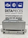 ✅Unité principale radio CD DVD GPS OPEL ASTRA 2014 22924493 495026044 71562684