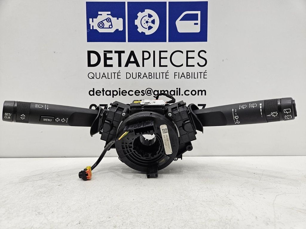 ✅Commodo commande essuie-glace / phare OPEL ASTRA 2014 J GTC 22914039 71562684