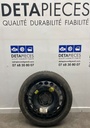 ✅Roue de secours OPEL ASTRA J 115/70R16 92M 5x110 4.00BTX16H2 ET41 71562684