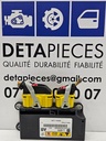 ✅Boitier air bag OPEL ASTRA 2014 J GTC 13589374 1357511801 71562684