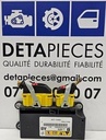 ✅Boitier air bag OPEL ASTRA 2014 J GTC 13589374 1357511801 71562684