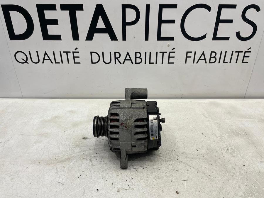 ✅Alternateur OPEL ASTRA 2014 J GTC 2.0D 121kW 165CH 13502581 71562684