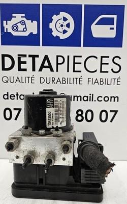 ✅ Bloc / Pompe ABS OPEL ASTRA 2015 J PHASE 2 1.6 D  13412550 72877494
