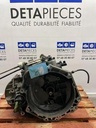 ✅Boite Manuelle MF3 55595640 95519483 OPEL ASTRA 2015 1.6D 110CH 72877494