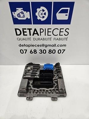 ✅Ecu Calculateur Moteur OPEL ASTRA 2015 J PHASE 2 1.6D 395357783 72877494