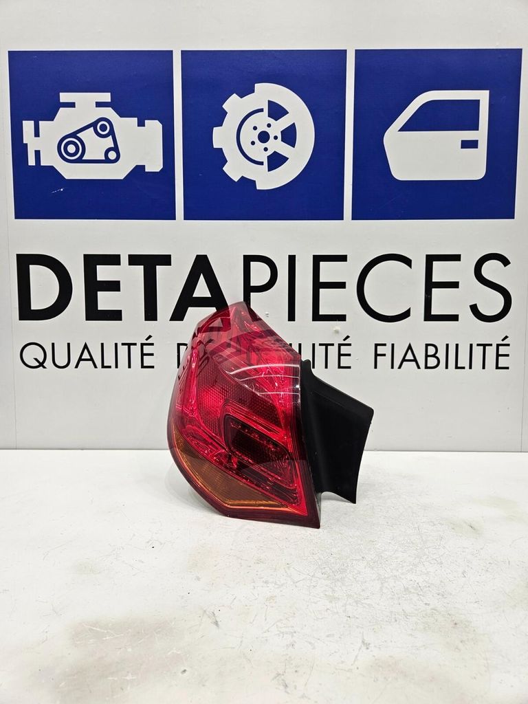 ✅Feu/ Phare Arriere Gauche OPEL ASTRA 2015 J PHASE 2 13306453 72877494