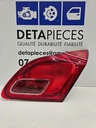 ✅Feu arriere secondaire droit OPEL ASTRA 2015 J PHASE 2 13358078 72877494