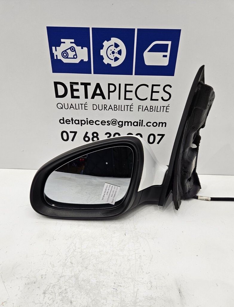 ✅Retroviseur exterieur gauche OPEL ASTRA 2015 J PHASE 2 13308361 72877494