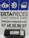✅Autres unités de commande / modules  OPEL ASTRA 2015 J II 13586727 72877494