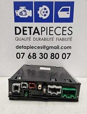 ✅Module de contrôle de Navigation OPEL INSIGNIA 2014 Sedan 23462745 71189274