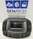 ✅Unité principale radio / CD / DVD / GPS  OPEL INSIGNIA 2014 544930977 71189274
