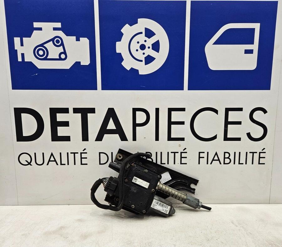 ✅FREIN À MAIN ELECTRIQUE OPEL INSIGNIA 2014 Sedan A 71189274 13256105 22880717