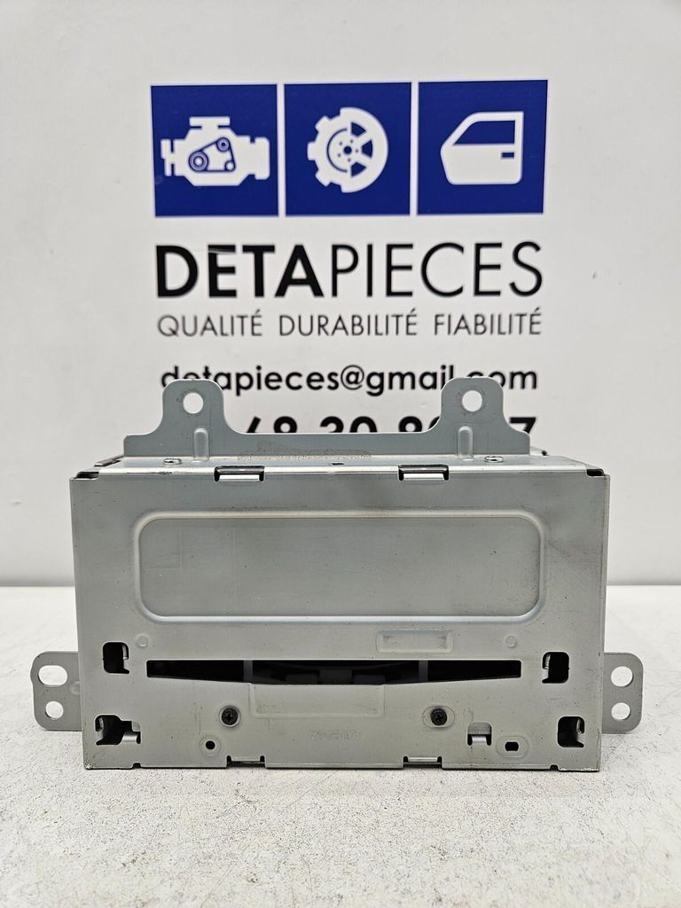 ✅Unité principale radio / CD / DVD / GPS  OPEL ASTRA 2015 J II 23210021 72877494