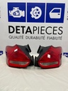 ✅FORD FOCUS 2015 2 FEUX PHARES ARRIERE DROITE +GAUCHE 1893908 1893910 79182883