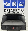 ✅Écran Multifonction OPEL ASTRA 2015 J PHASE 2 22858076 565412769 72877494