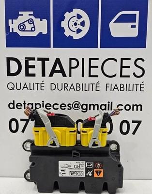 ✅Module de contrôle airbag OPEL ASTRA 2015 J PHASE 2  13589413 72877494