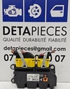 ✅Module de contrôle airbag OPEL ASTRA 2015 J PHASE 2  13589413 72877494