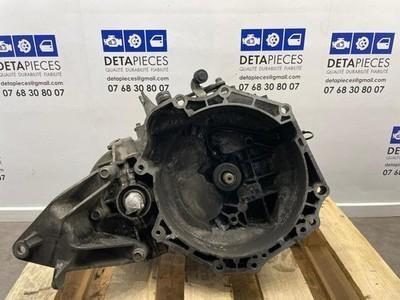 ✅Boite MANUELLE M32 MF3 55595640 95519483 OPEL ASTRA 2015 1.6D 110CH 73625714