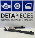 ✅Airbag rideau laterale droit AUDI A1 2012 R: 8X3880742A 8X3880742 L: 77422193