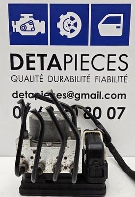 ✅ BLOC / POMPE ABS PEUGEOT 208 2019 I PHASE II 1.2 ES R: 9822654880 L: 70983344