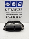 ✅ECU CALCULATEUR MOTEUR PEUGEOT 208 2019 I PHASE II 1.2ES 9829598880 70983344